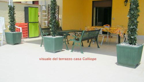 Appartamenti Calliope e Silvia, Giardini Naxos - Foto 4