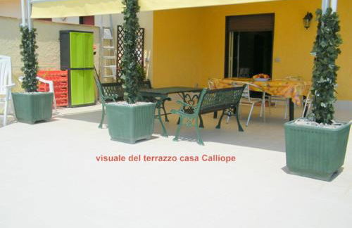 Appartamenti Calliope e Silvia, Giardini Naxos - Foto 4