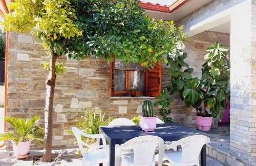 Alba Traditional Countryhouse New Anchialos village - Foto 1