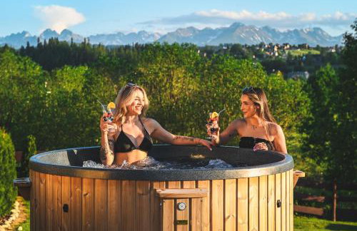 Farmerska Chata - Foto 6