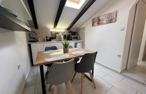 Apartments Prpić 1,Senj - Foto 19