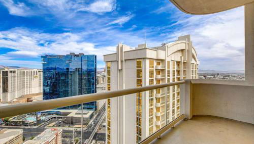 MGM Balcony 12821 - Foto 3