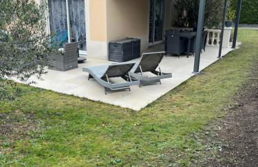 Villa calme le jasmin - Foto 10