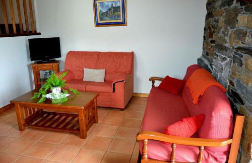 Apartamentos Rurales RON - Foto 54