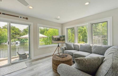 All Sports Lake House on Lake Orion! - Foto 21