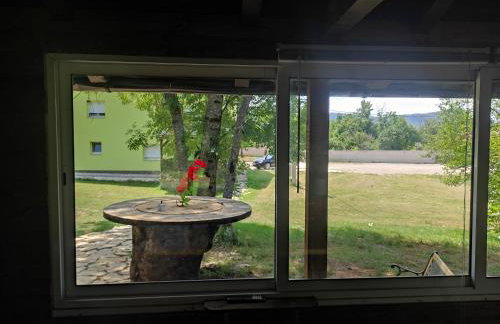 Lika Relax and Party House with sauna, jacuzzi and outdoor heated swimming pool - Foto 83