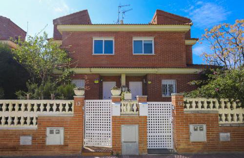 BRUSELAS 2 Family House - Foto 29