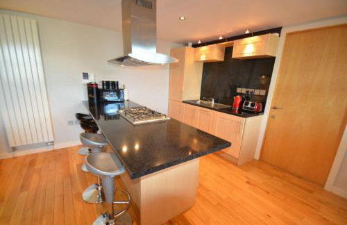 93a Grey Street Apartments - Foto 36