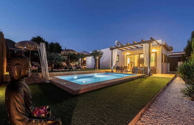 Charming Villa in Ibiza Town - Foto 1