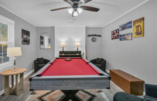 Lexington Leisure House- 4BR - Foto 22