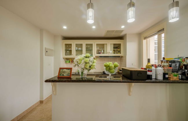 City View Apartment - Photo 41