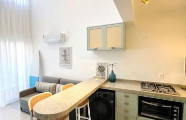 Loft Sunset - Duplex no Novo Campeche - Foto 7