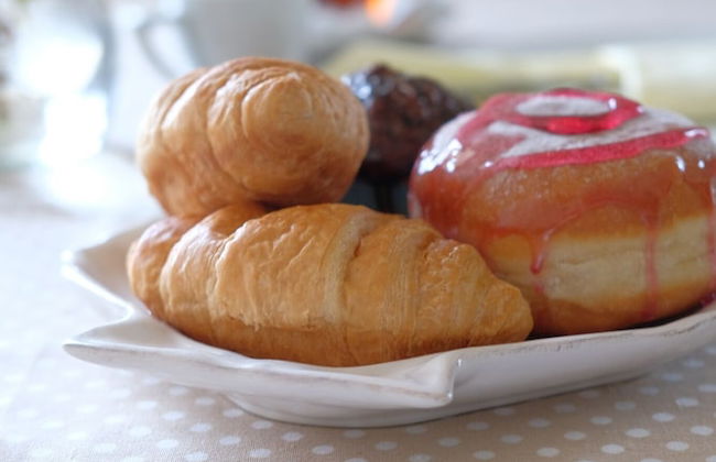 Baywatch Hotel - Foto 21