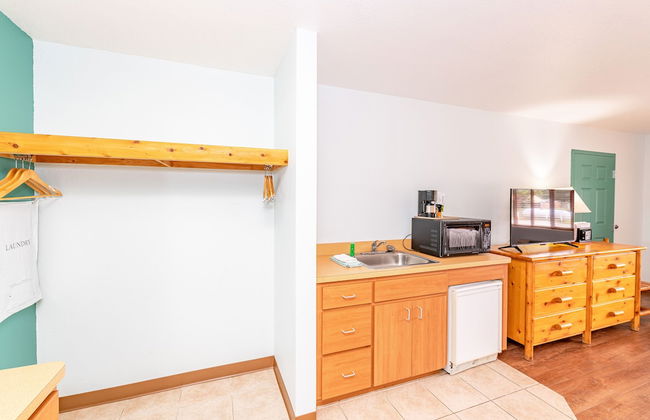 Camp Mack Lodge, Marina & RV Resort - Foto 20