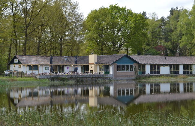 Holiday Home in Stramproy Near Nature - Foto 40