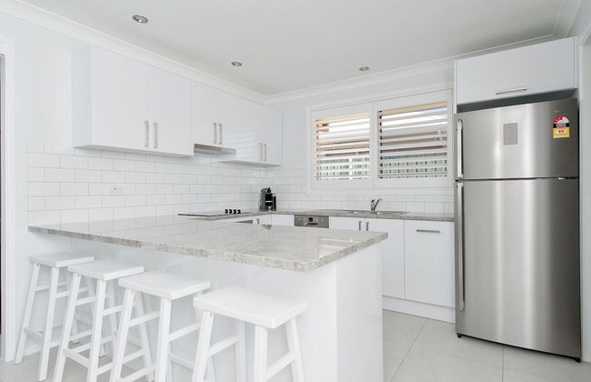 Burraneer at Corlette - Foto 4