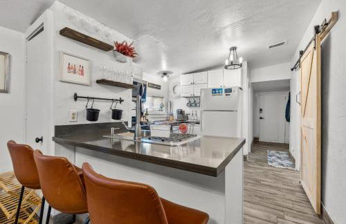 5 minute walking to downtown, NAU, coffee shops, shopping, parks and more! - Foto 15