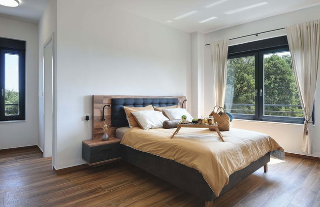 Apartment in Croatia Near Scenic Coastline - Foto 10