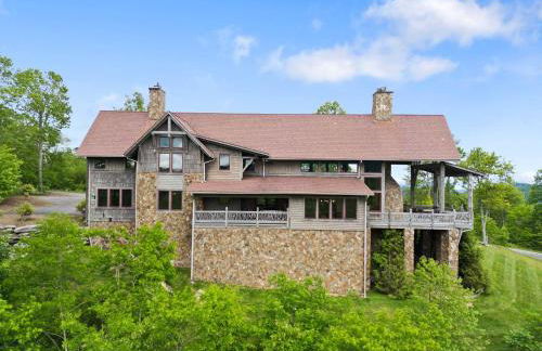 Overlook at Wilderness Trail - Foto 48