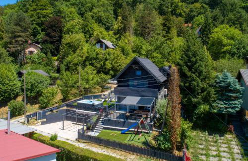 Black Pearl 5 stars Holiday House - Foto 6