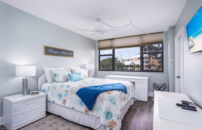 Harbor Towers 3rd Fl 2 Bedroom - Foto 16