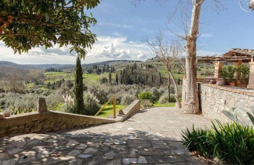 Isola del Pittore casa indipendente in Villa Storica - Foto 54