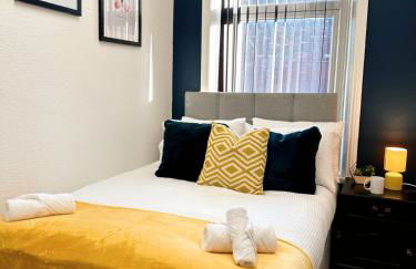 A&A Luxury Stay Athol - Foto 4