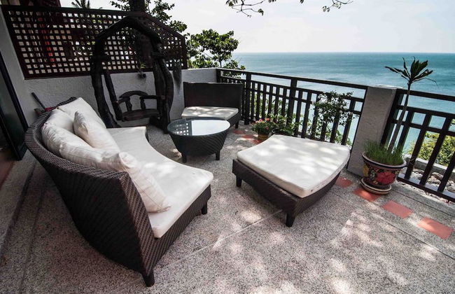 Penn Sunset Villa 5 - Foto 1