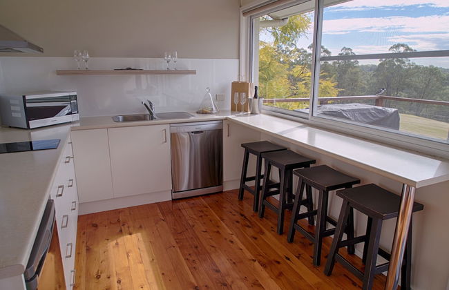 Wine Country Villas - Foto 8