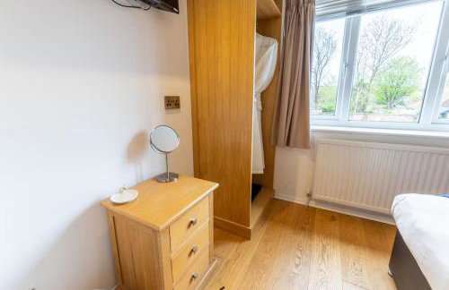 1 Regent Square, Rye - for a perfect break - Foto 25