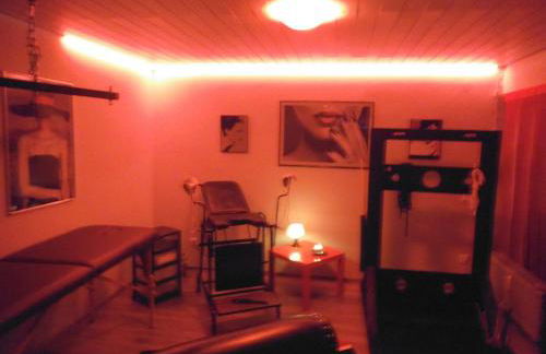 Exclusiv-Mietapartment (BDSM)-Heidelberg - Foto 65