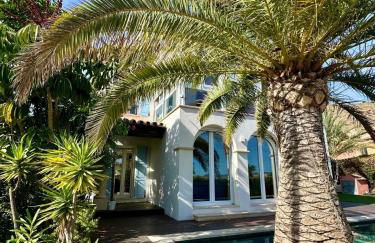 Asia Gardens Villa with private pool in Benidorm - Foto 74