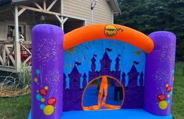 Chatka Jezioranka & bania - Foto 55