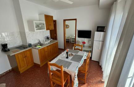 Vivienda Vacacional Tienda Loly - Foto 29