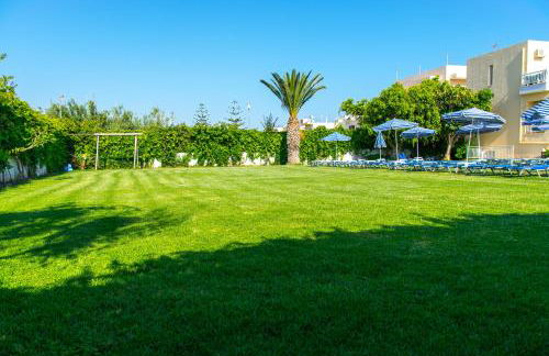 Evelin Hotel - Foto 14