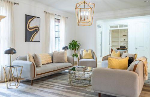 The Black House At Victoria Mill Buckhead - Foto 13