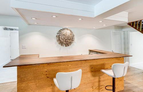 Geneva Lake Adventures Family Retreat with Patio - Foto 23