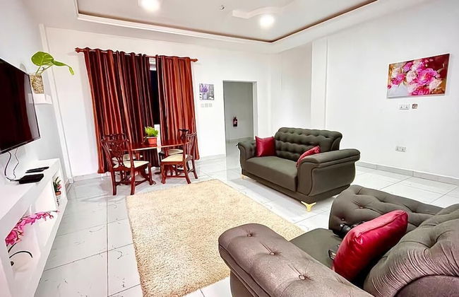 Haven Villa - Foto 8