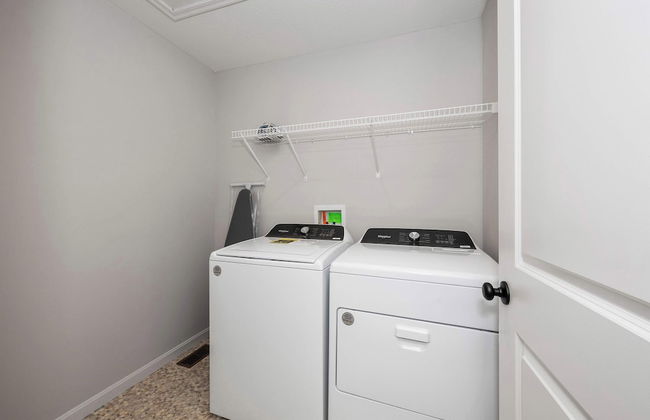 Lunar Haven - Foto 24