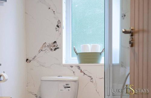 Luke Stays- Newton Hall Cottage - Foto 9