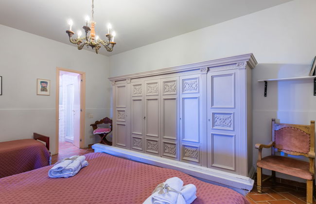 Dimora del Volpaio (SMN142) - Foto 33