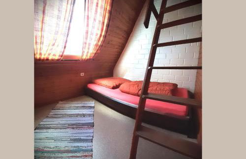 Cosy Holiday Home in the Hochsauerland With Terrace at the Edge of the Forest - Foto 125