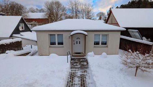 Ferienhaus am Schloßpark - Foto 4
