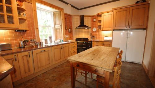 The Old Manse, Fochabers - Foto 4