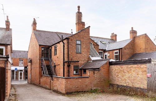 The Ivanhoe Apartment - Foto 14