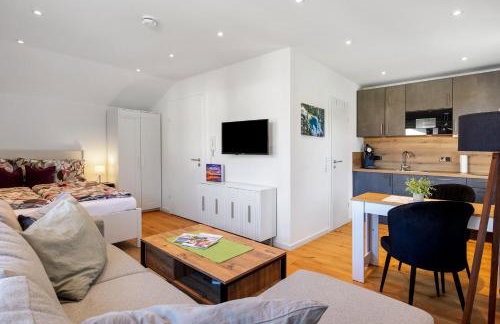 Ferienwohnung Sophia Inzell - Neu - Foto 21