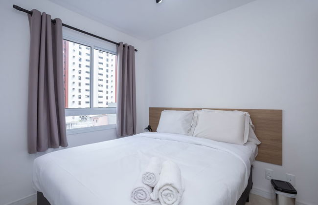 360 Ascent Paulista - Foto 46