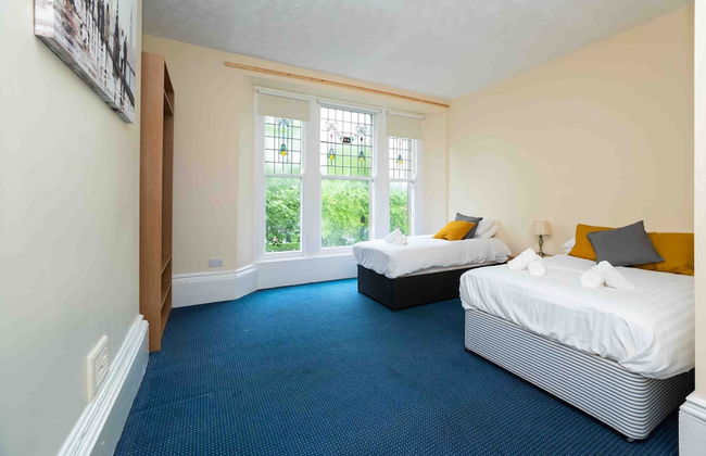 The New Mill Apartments - Foto 5