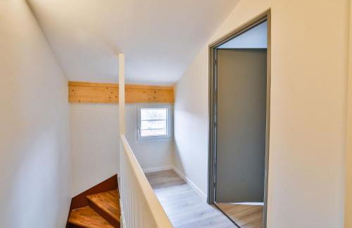 La Jarnacaise #12pers #6 chambres - Foto 33