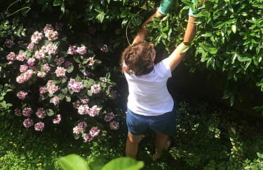 Giuditta FreeCarPark&Garden - Photo 31